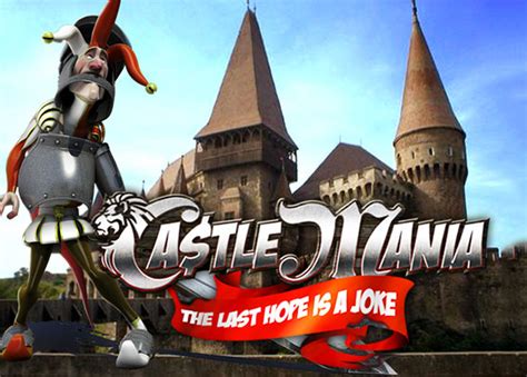ᐈ Игровой Автомат Castle Mania  Играть Онлайн Бесплатно Sheriff Gaming™
